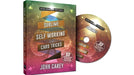 Sublime Self Working Card Tricks by John Carey - DVD - Merchant of Magic