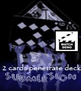 Submersion By Kevin Parker - INSTANT DOWNLOAD - Merchant of Magic