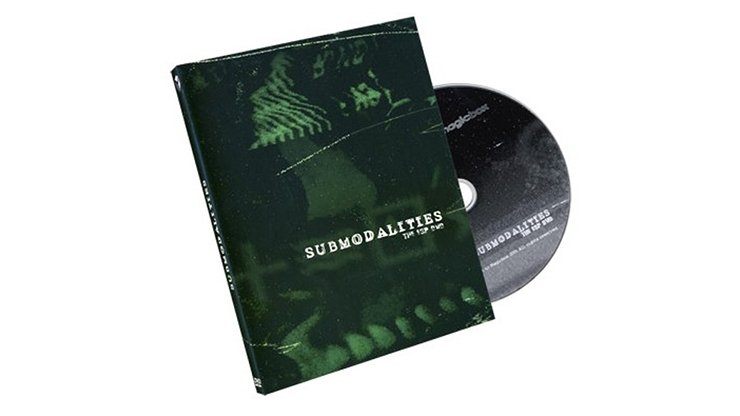 Submodalities by Michael Murray - DVD - Merchant of Magic