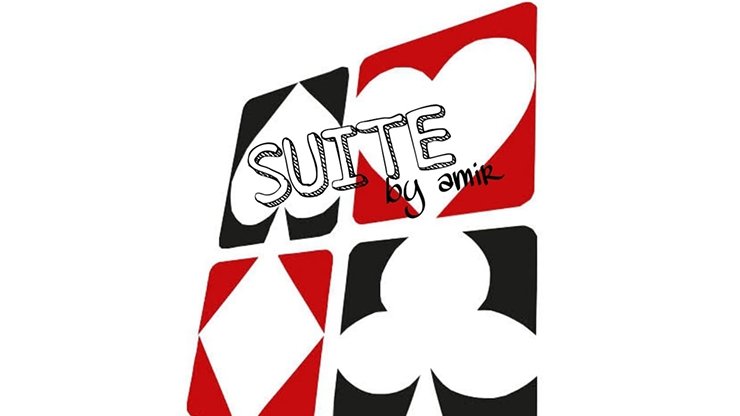 Suite - INSTANT DOWNLOAD - Merchant of Magic