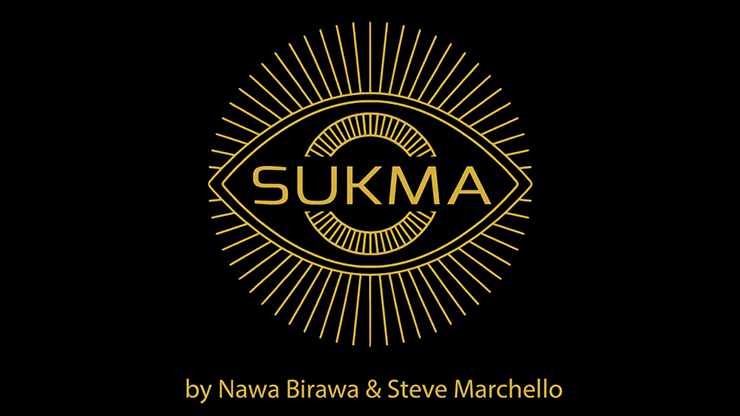 Sukma - Merchant of Magic