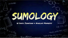 Sumology by David Jonathan & Nikolas Mavresis video - INSTANT DOWNLOAD - Merchant of Magic