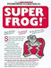 Super Frog trick Samual Patrick Sm - Merchant of Magic