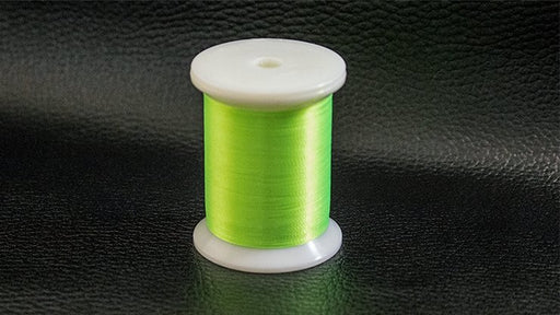 Super Glow UV Thread (Green) by Premium Magic - Merchant of Magic