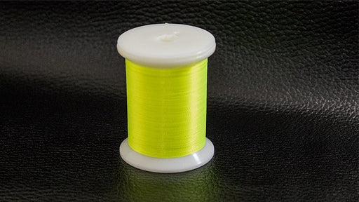 Super Glow UV Thread (Yellow) by Premium Magic - Merchant of Magic
