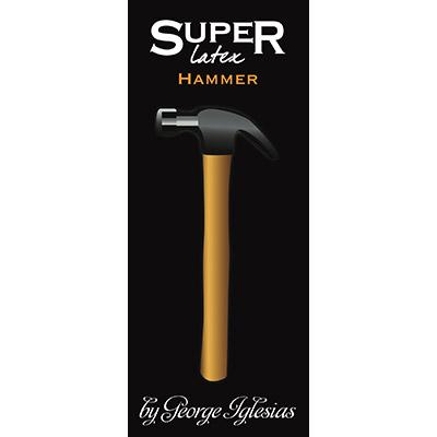 Super Hammer by Twister Magic - Merchant of Magic