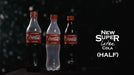 Super Latex Cola Drink (Half) by Twister Magic - Merchant of Magic