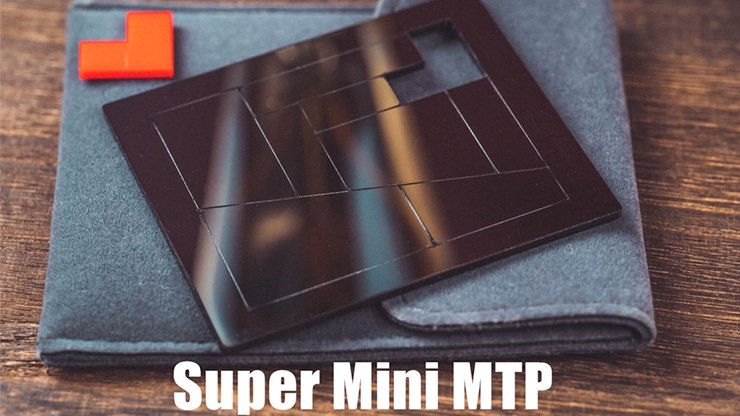 Super Mini MTP - Merchant of Magic