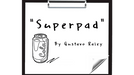 Super Pad 2 by Gustavo Raley - Merchant of Magic