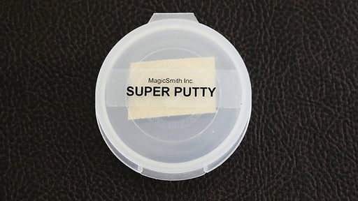 Super Putty (Refill) for Double Cross and Super Sharpie by Magic Smith - Merchant of Magic