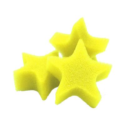 Super Stars Yellow (Bag of 25) by Goshman - Merchant of Magic