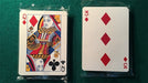 Superior Gaff Set (27 cards) Playing Cards by Expert Playing Card Co - Merchant of Magic