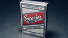 Superior (Red) Playing Cards by Expert Playing Card Co - Merchant of Magic