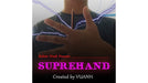 Suprehand by Vuanh - VIDEO DOWNLOAD - Merchant of Magic