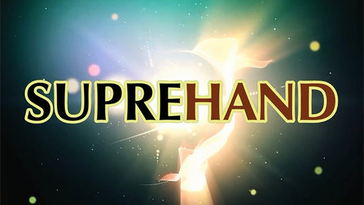 Suprehand by Vuanh - VIDEO DOWNLOAD - Merchant of Magic