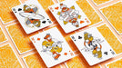 Surfboard V2 Playing Cards by Riffle Shuffle - Merchant of Magic