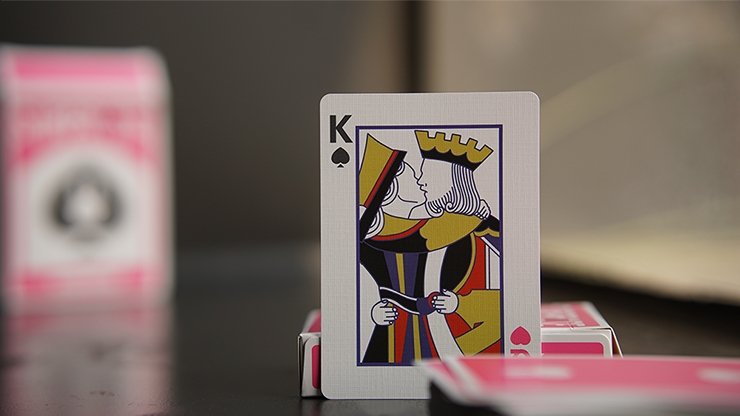 Surprise Deck Playing cards - Merchant of Magic