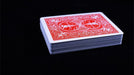 Svengali Pro Red (Gimmicks and Online Instructions) by Invictus Magic - Merchant of Magic