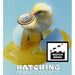 Hatching by Nefesch - INSTANT DOWNLOAD