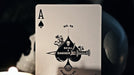 SVNGALI 06: Skull and Dagger Playing Cards - Merchant of Magic