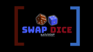 Swap Dice by Maarif - INSTANT DOWNLOAD - Merchant of Magic
