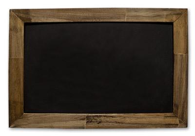 S.W.B Self Writing Blackboard - By Anton Corradin - Merchant of Magic