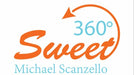 Sweet 360 by Michael Scanzello - VIDEO DOWNLOAD OR STREAM - Merchant of Magic