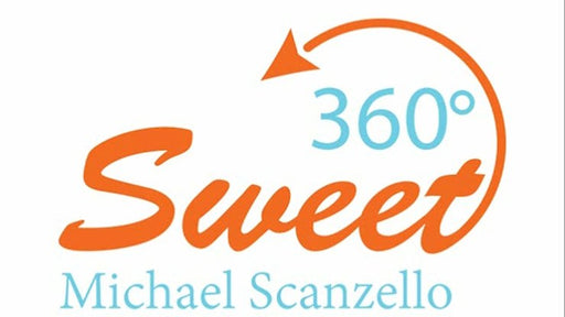 Sweet 360 by Michael Scanzello - VIDEO DOWNLOAD OR STREAM - Merchant of Magic