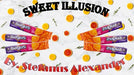 Sweet Illusion by Stefanus Alexander video DOWNLOAD - Merchant of Magic