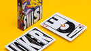 SWISH Playing Cards by CardCutz - Merchant of Magic