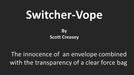 Switcher-Vope by Scott Creasey - VIDEO DOWNLOAD - Merchant of Magic