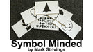 Symbol Minded by Mark Strivings - Merchant of Magic