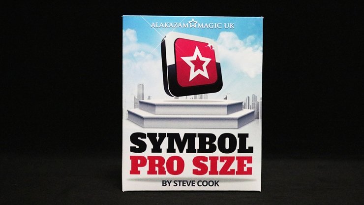 Symbol Pro by Steve Cook - Merchant of Magic