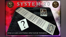 SYSTEM 20 by SaysevenT Present videoDOWNLOAD - Merchant of Magic