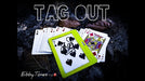 Tag Out by Ebbytones video - INSTANT DOWNLOAD - Merchant of Magic