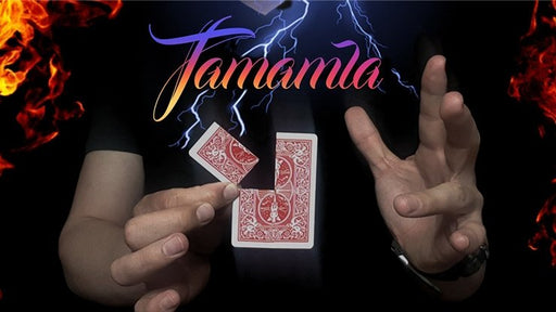 Tamamla by Sihirbaz Ali Riza - INSTANT DOWNLOAD - Merchant of Magic