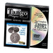 Tango Silver Line Expanded Shell Walking Liberty by Tango - Merchant of Magic