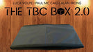 TBC Box 2 (Gimmicks and Online Instructions) by Paul McCaig and Luca Volpe - Trick - Merchant of Magic
