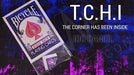 T.C.H.I - INSTANT DOWNLOAD - Merchant of Magic