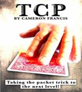 TCP - By Cameron Francis - INSTANT DOWNLOAD - Merchant of Magic