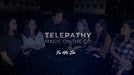 Telepathy by Yu Ho Jin - VIDEO DOWNLOAD - Merchant of Magic