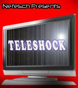 Teleshock - By Nefesch - INSTANT DOWNLOAD - Merchant of Magic