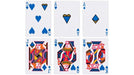 Tempo Playing Cards by Gemini - Limited Edition - Merchant of Magic