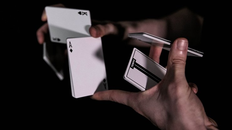 Tempo Plus Playing Cards Set - Merchant of Magic