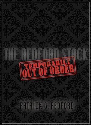 Temporarily Out of Order by Patrick Redford - Book - Merchant of Magic