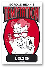 Temptation trick Gordon Bean - Merchant of Magic