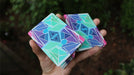 Tessellatus Playing Cards by Hunkydory Playing Cards - Merchant of Magic