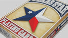 Texas Star Playing Cards by US Playing Card Co. - Merchant of Magic