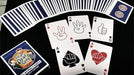 That Deaf Guy Classic Edition Playing Cards - Merchant of Magic