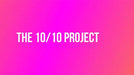 The 10/10 Project by Dan Tudor - VIDEO DOWNLOAD - Merchant of Magic